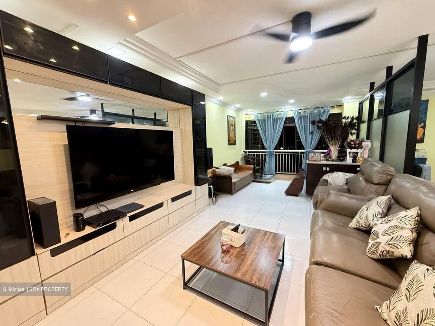 Blk 116C Rivervale Edge (Sengkang), HDB 5 Rooms #593554891